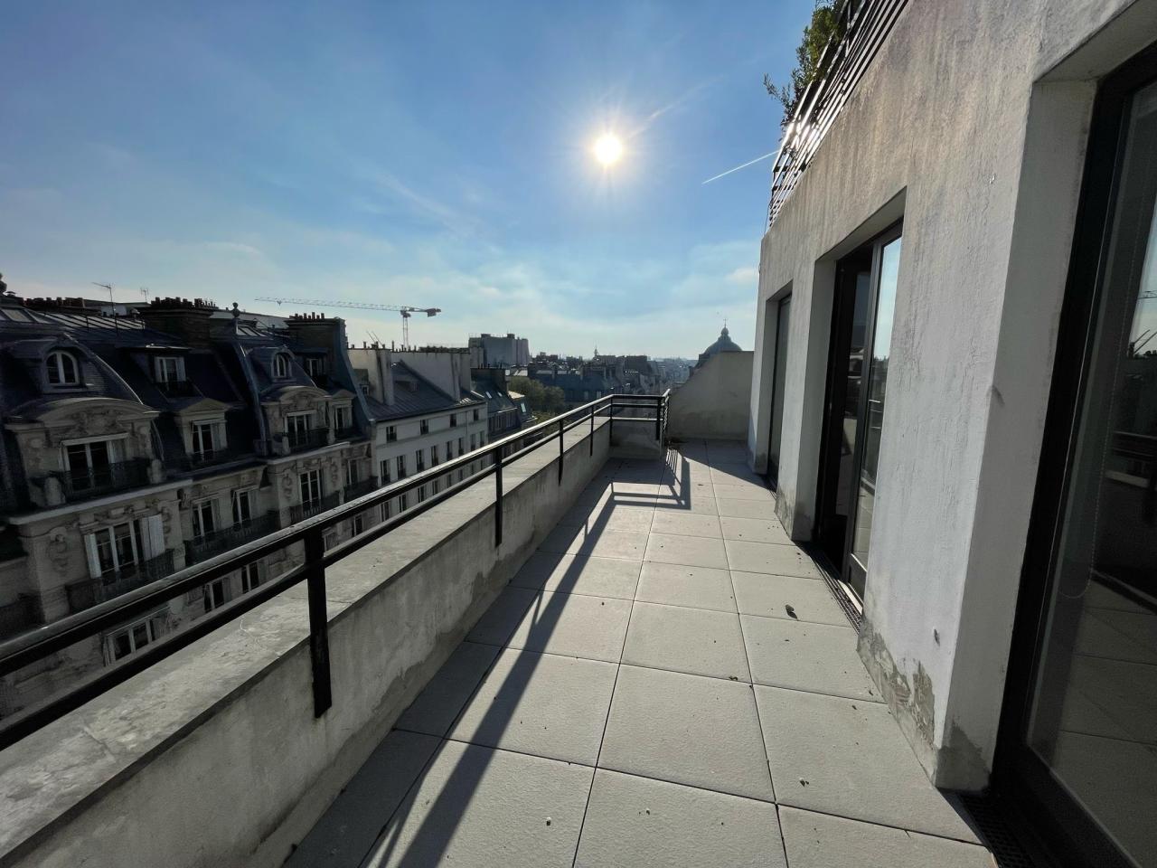 Bureau Paris 91m² Location bureau Paris OLBUR2314694 1